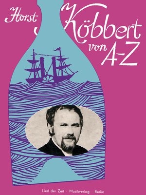 cover image of Horst Köbbert von A-Z